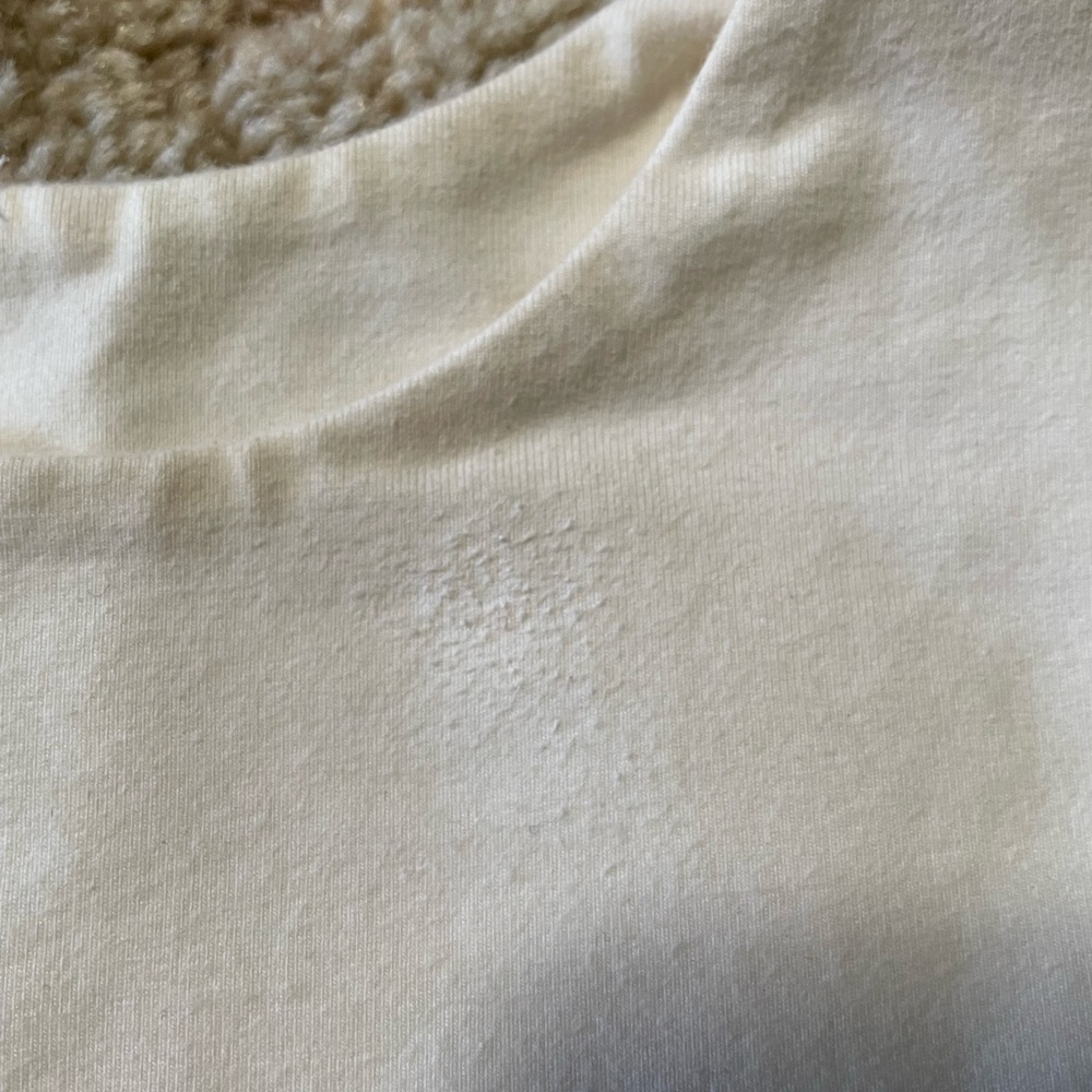 ARE YOU AM I Rin Tank Top Bra - Picture 2 of 4